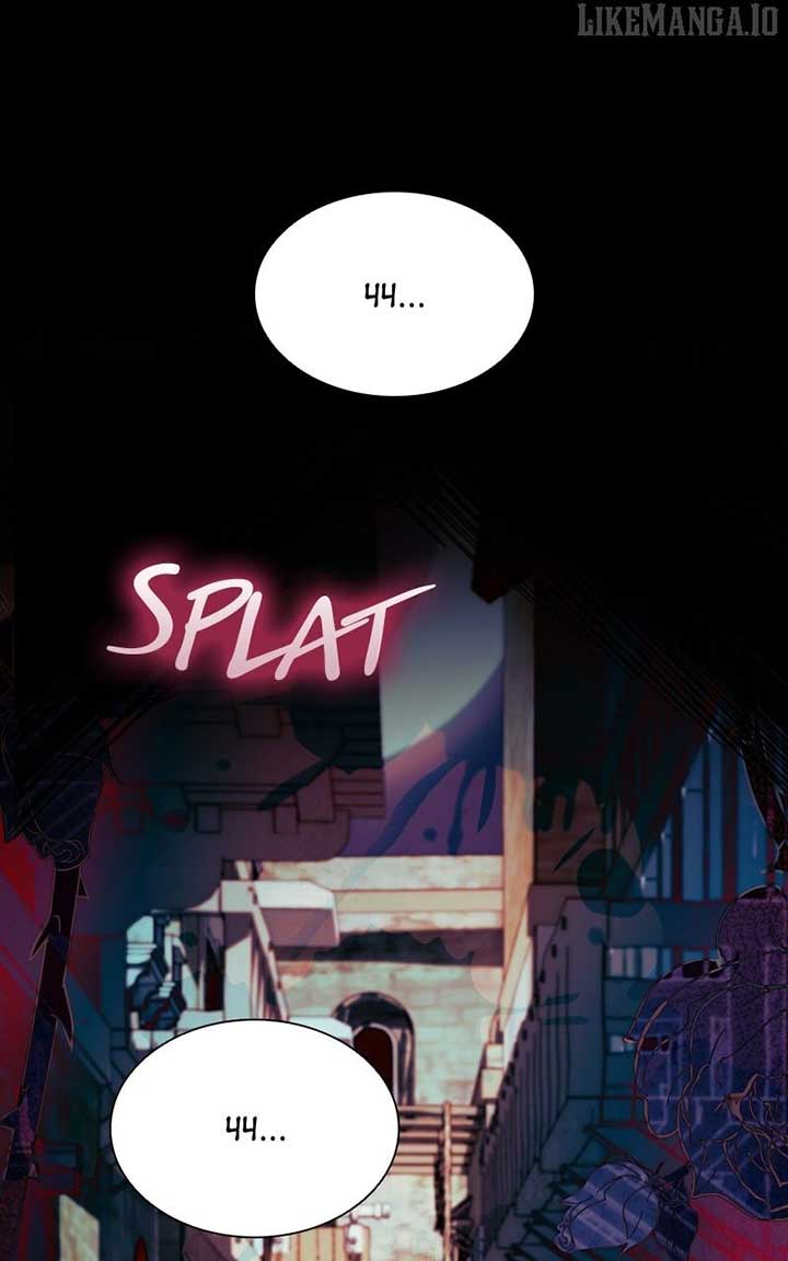 Hoping for My Death Chapter 69 - Page 66