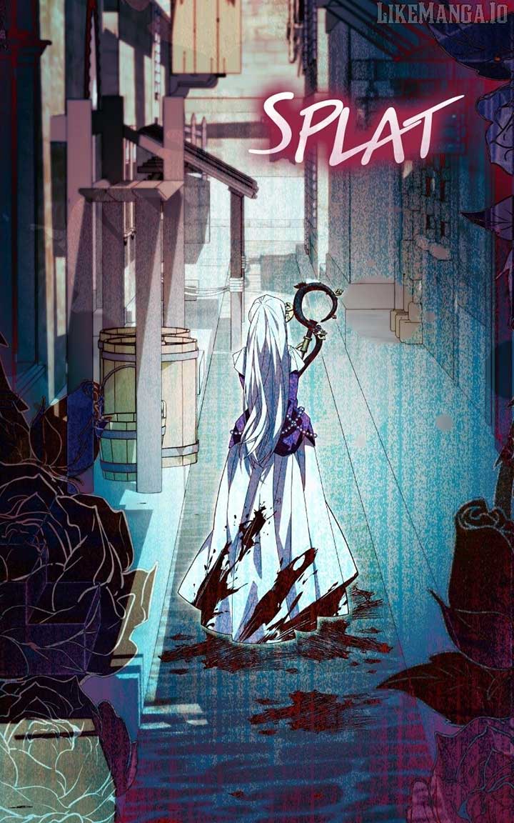 Hoping for My Death Chapter 69 - Page 67