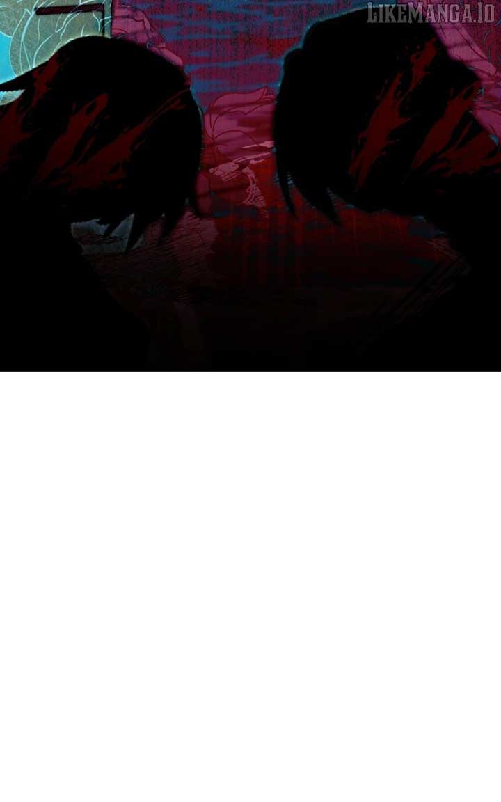 Hoping for My Death Chapter 69 - Page 68