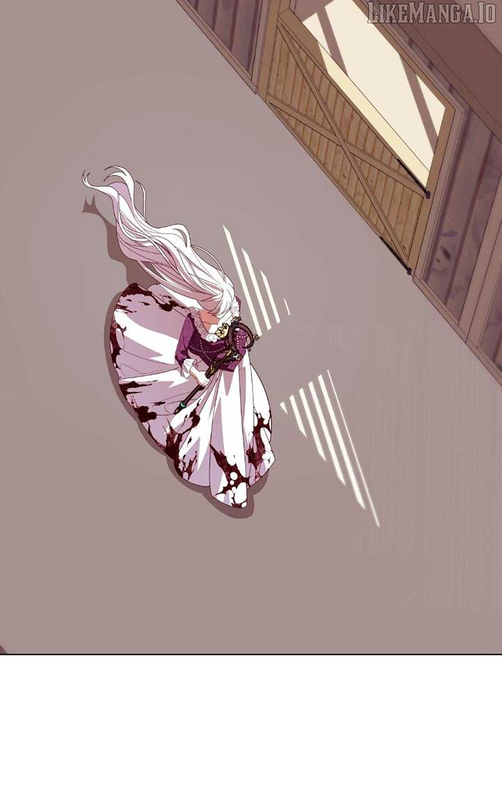 Hoping for My Death Chapter 69 - Page 70