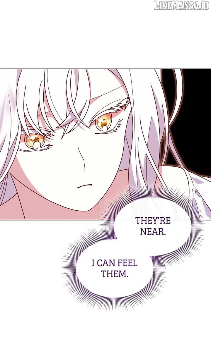 Hoping for My Death Chapter 69 - Page 71
