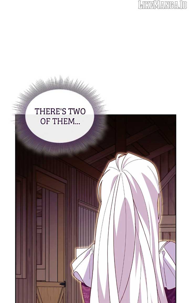 Hoping for My Death Chapter 69 - Page 72