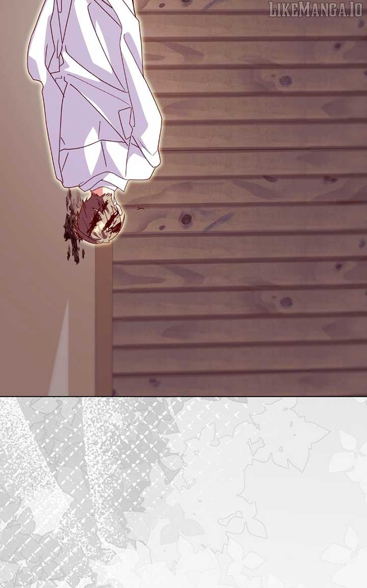 Hoping for My Death Chapter 69 - Page 78
