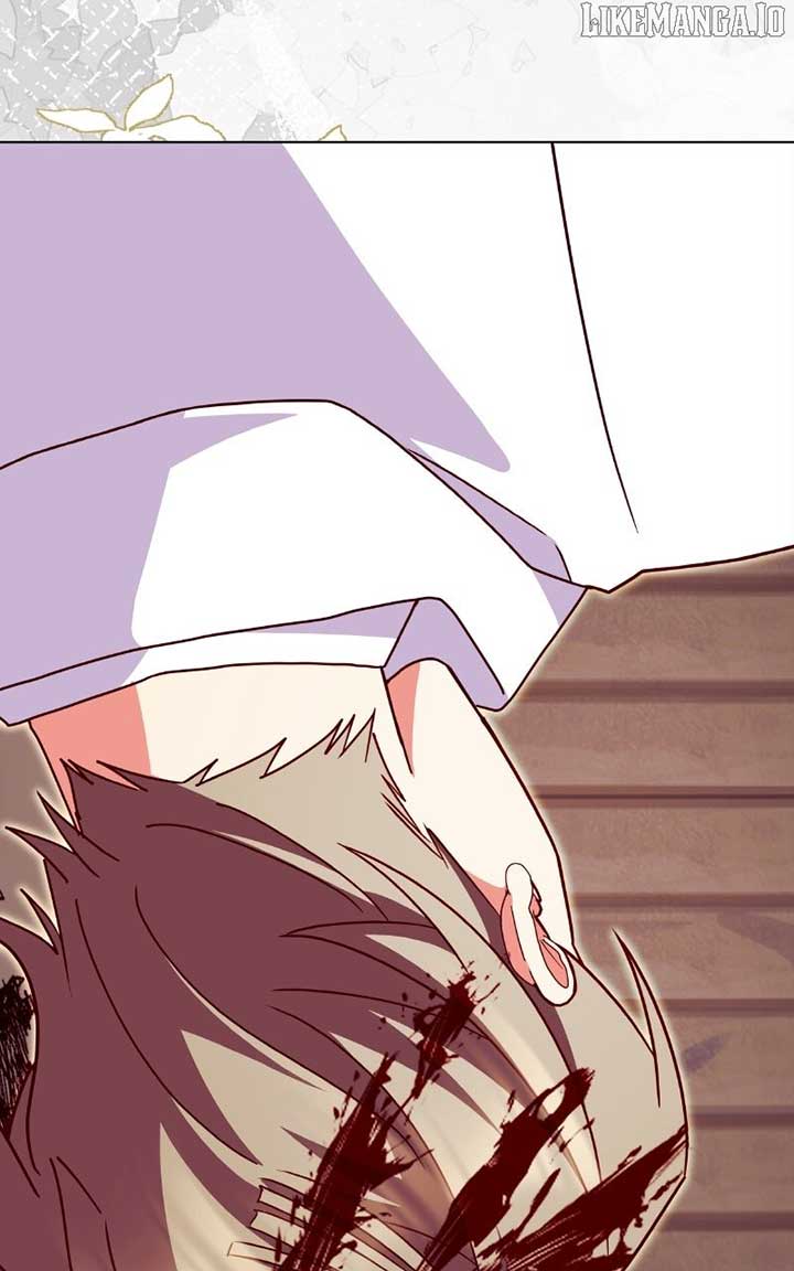 Hoping for My Death Chapter 69 - Page 79