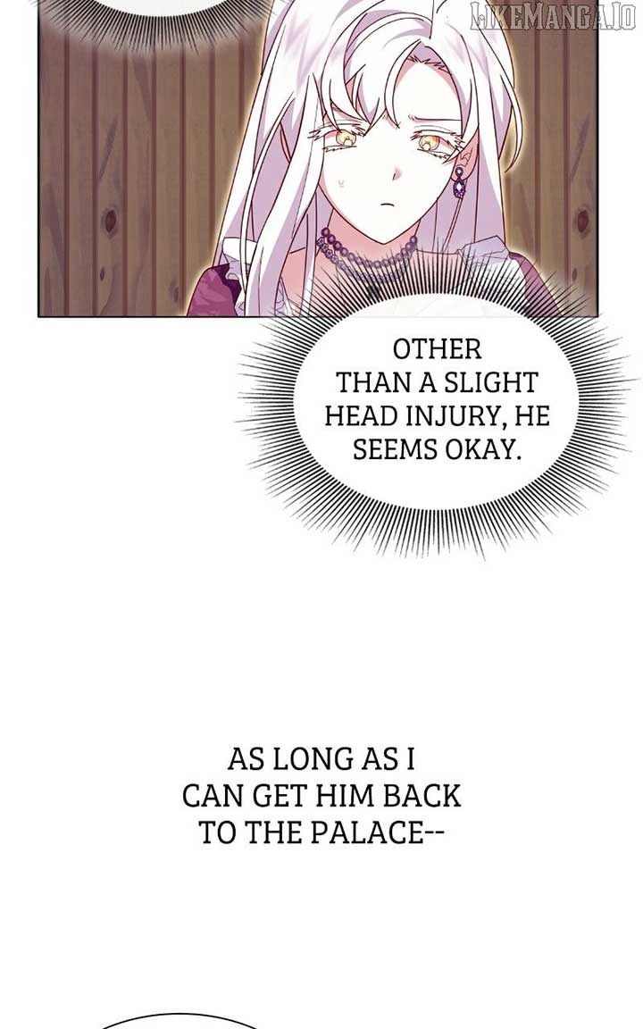 Hoping for My Death Chapter 69 - Page 83