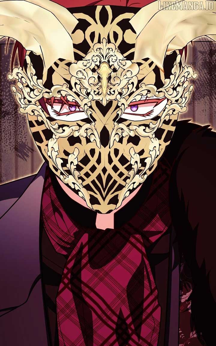 Hoping for My Death Chapter 69 - Page 86