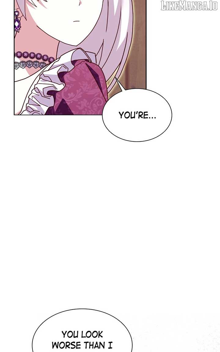 Hoping for My Death Chapter 69 - Page 88