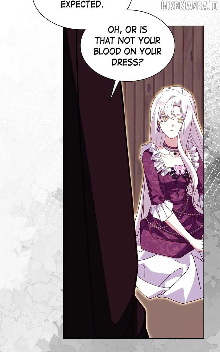 Hoping for My Death Chapter 69 - Page 89