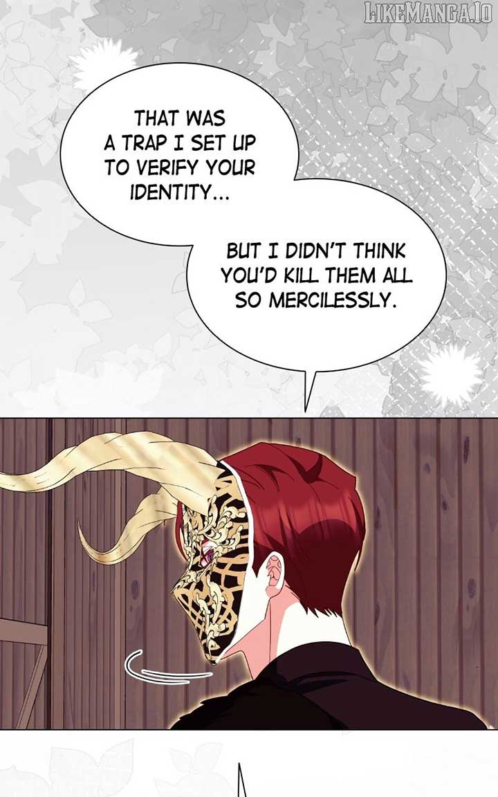 Hoping for My Death Chapter 69 - Page 90