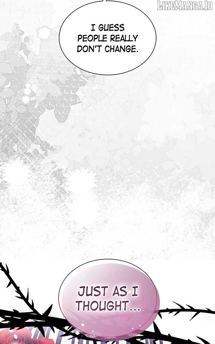 Hoping for My Death Chapter 69 - Page 91