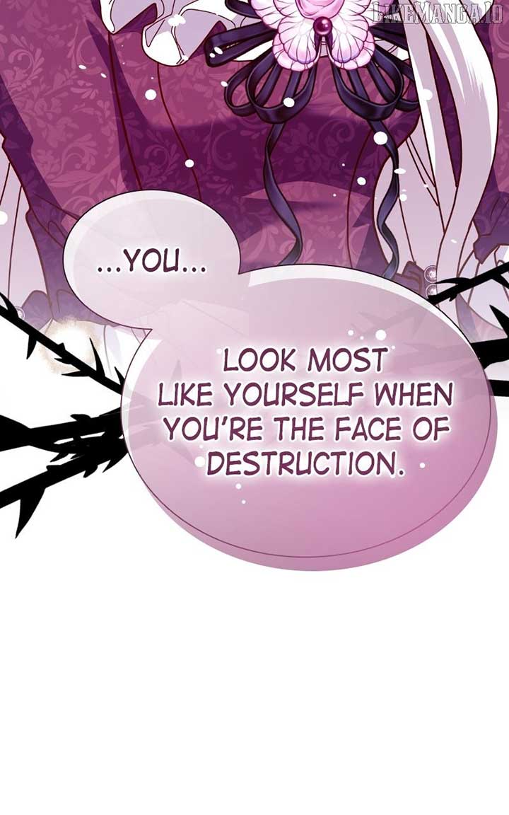Hoping for My Death Chapter 69 - Page 93