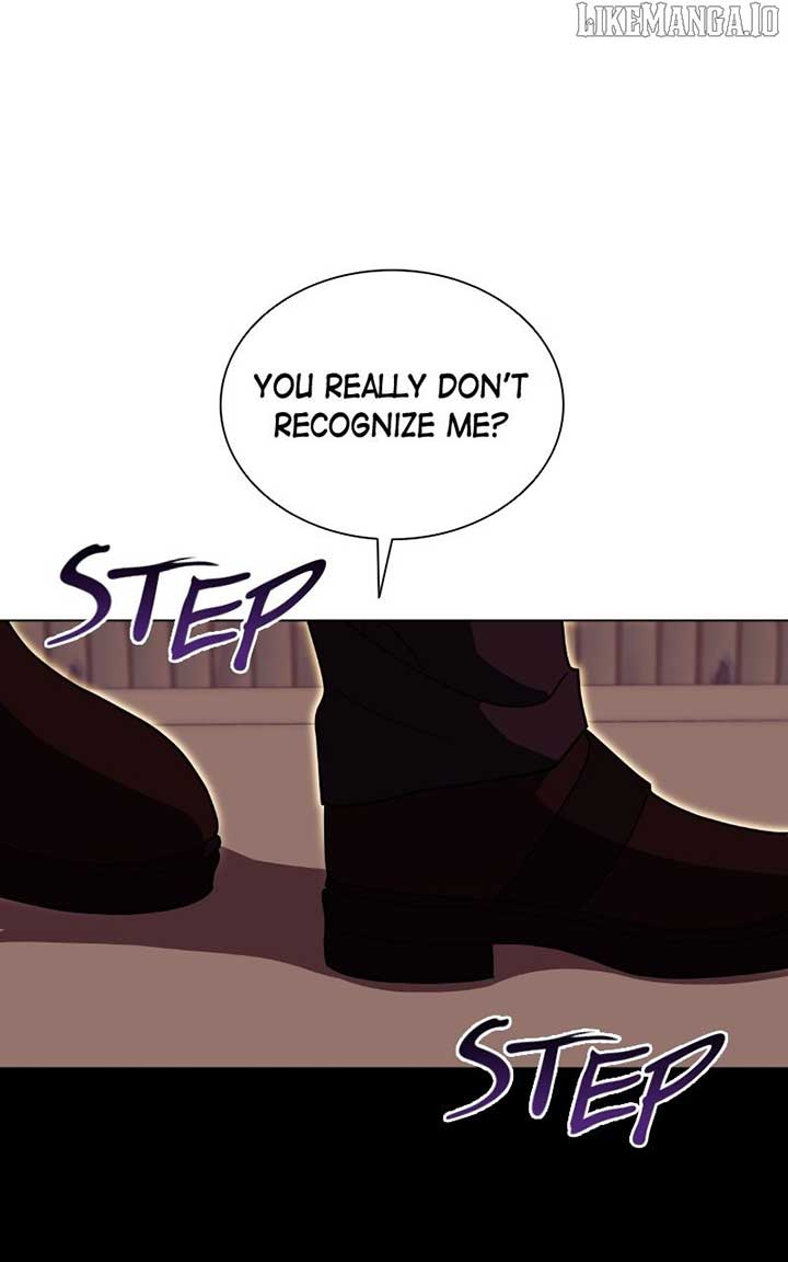 Hoping for My Death Chapter 69 - Page 95