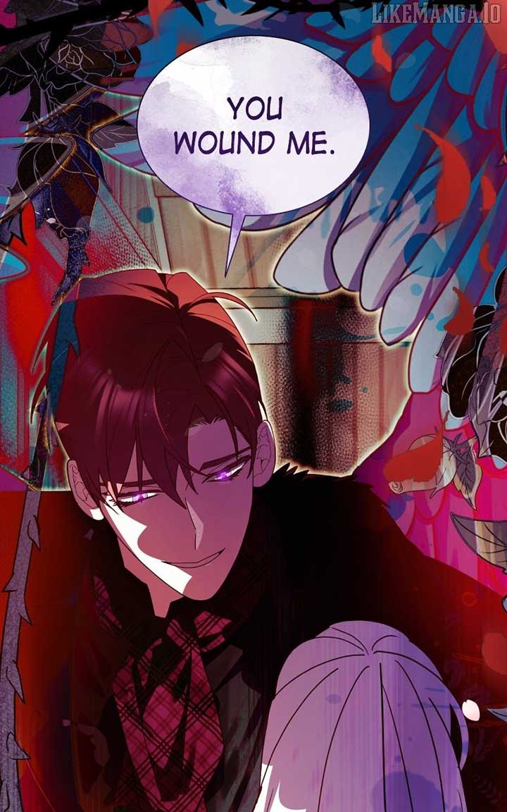 Hoping for My Death Chapter 69 - Page 97