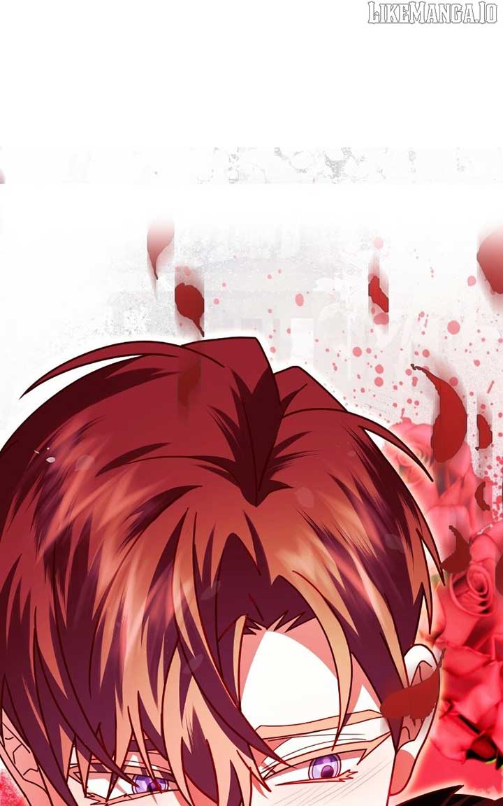 Hoping for My Death Chapter 69 - Page 100