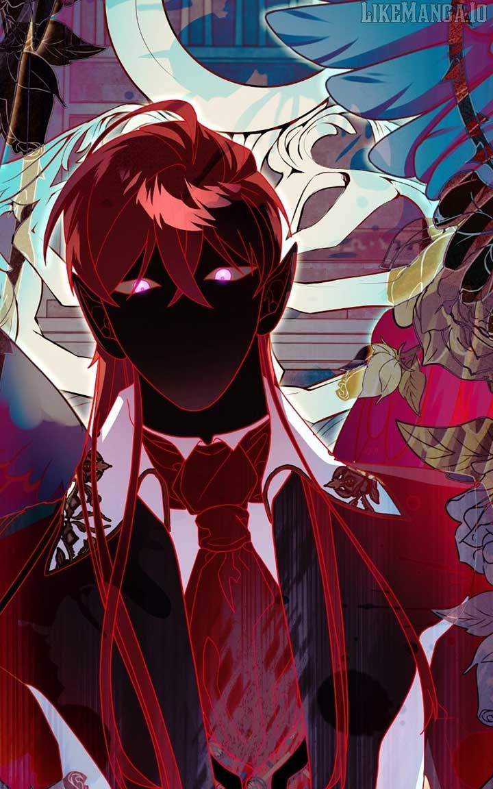Hoping for My Death Chapter 70 - Page 2