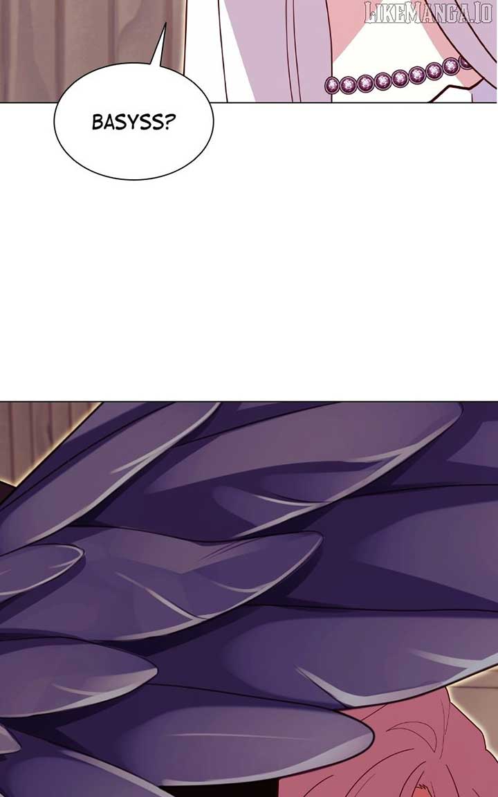 Hoping for My Death Chapter 70 - Page 11