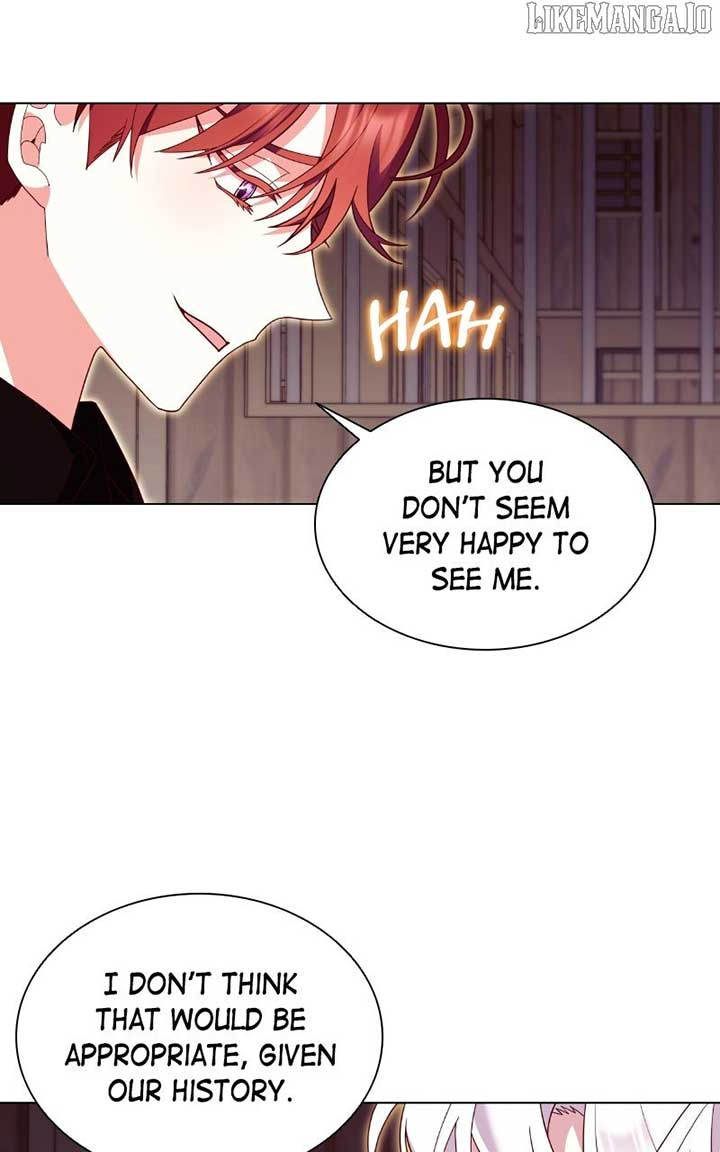 Hoping for My Death Chapter 70 - Page 13
