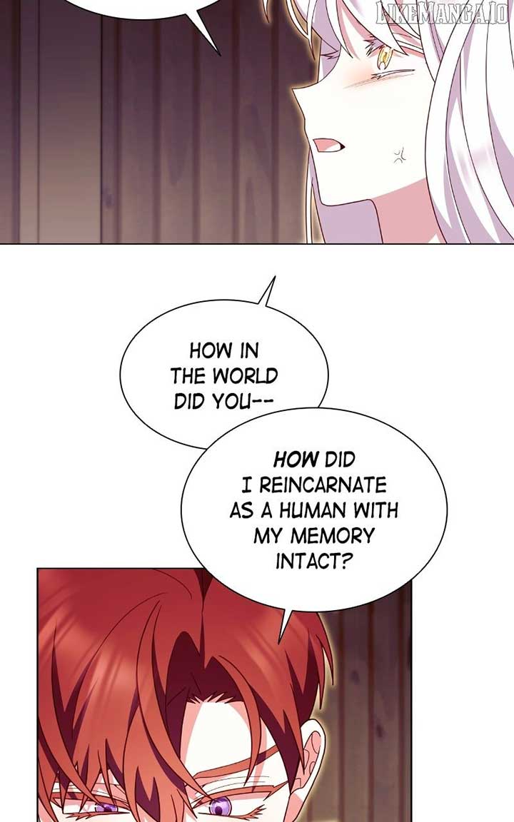 Hoping for My Death Chapter 70 - Page 14