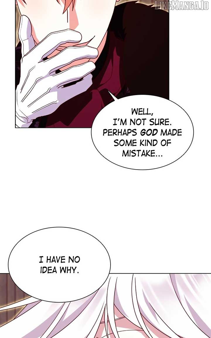 Hoping for My Death Chapter 70 - Page 15