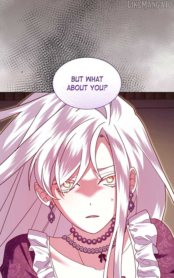Hoping for My Death Chapter 70 - Page 17