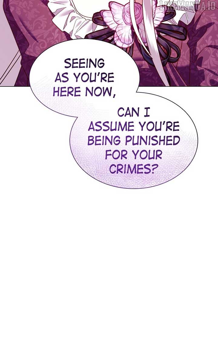 Hoping for My Death Chapter 70 - Page 18