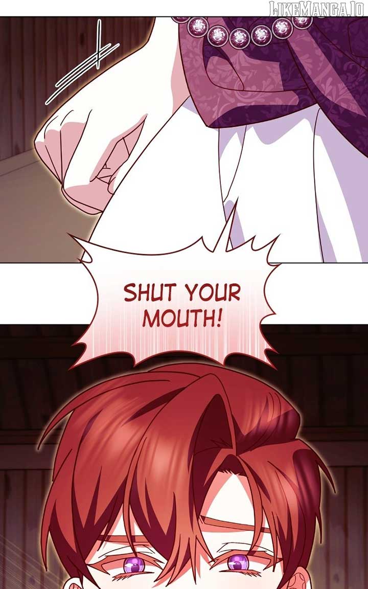 Hoping for My Death Chapter 70 - Page 19
