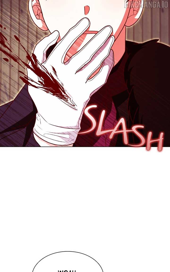 Hoping for My Death Chapter 70 - Page 20