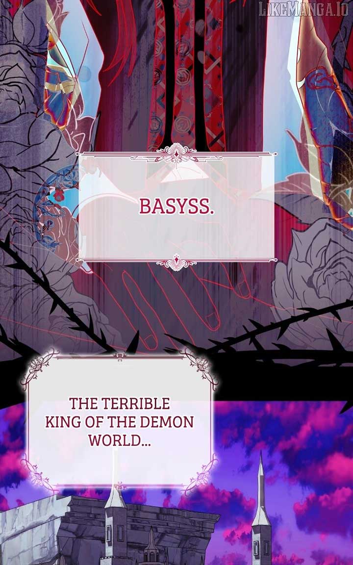 Hoping for My Death Chapter 70 - Page 3