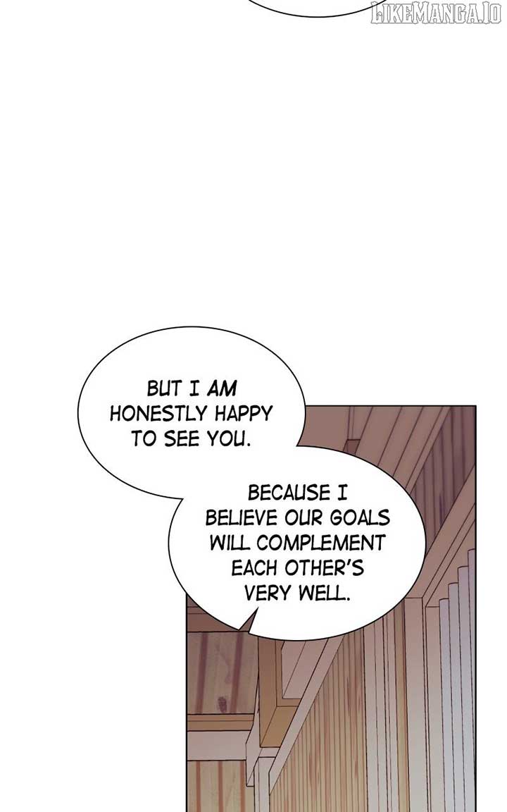 Hoping for My Death Chapter 70 - Page 24