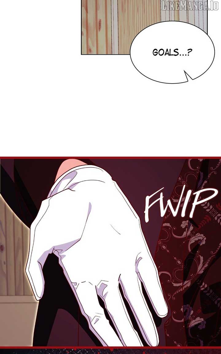 Hoping for My Death Chapter 70 - Page 25