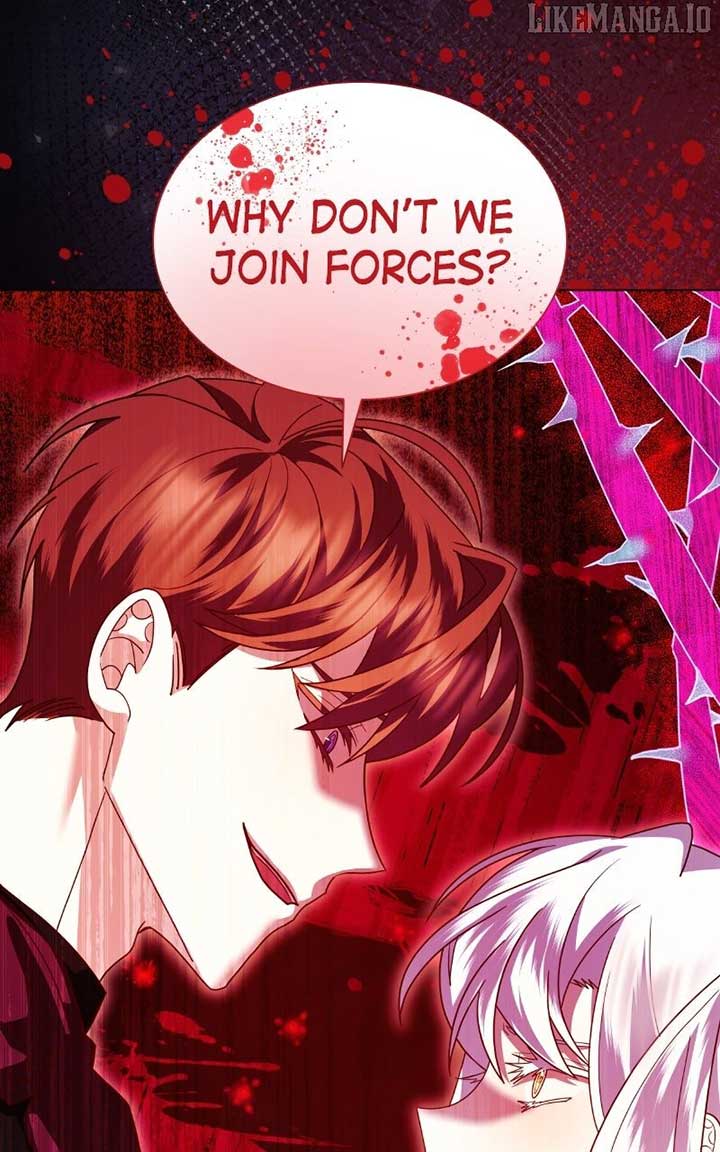 Hoping for My Death Chapter 70 - Page 26