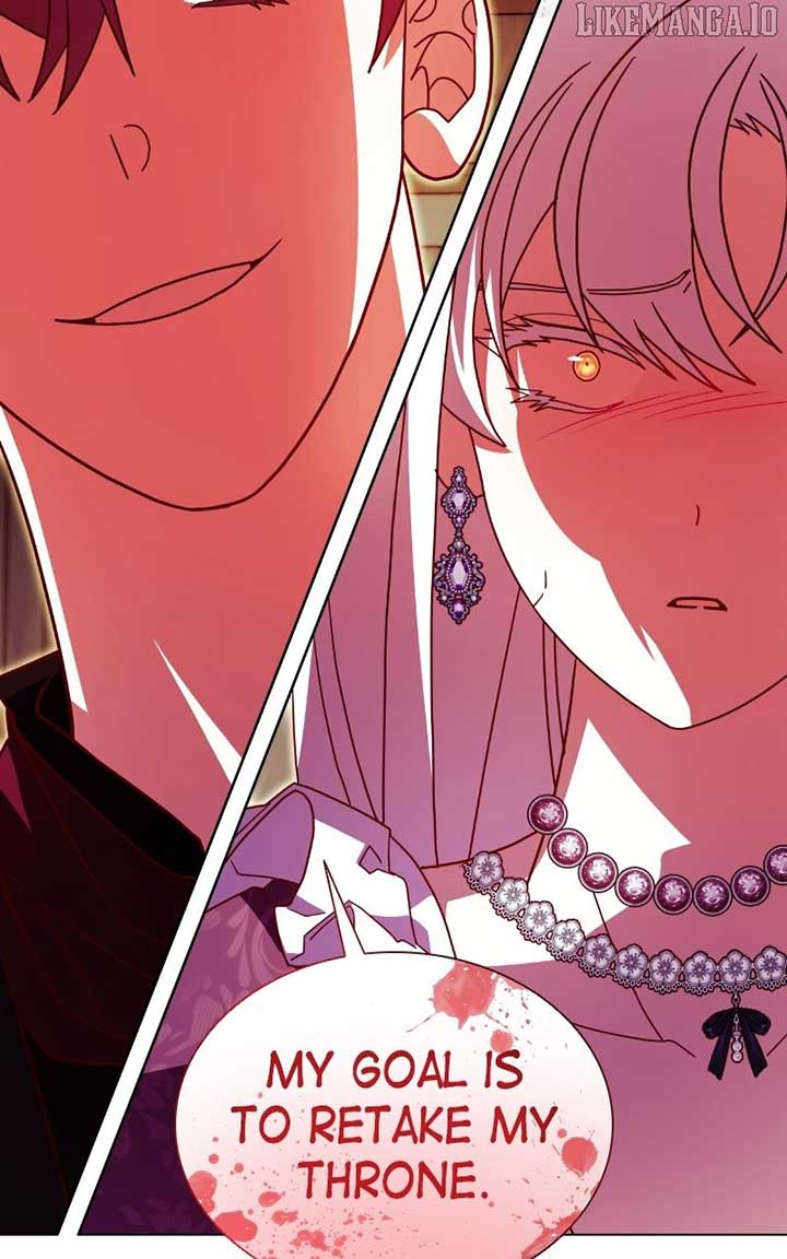 Hoping for My Death Chapter 70 - Page 28