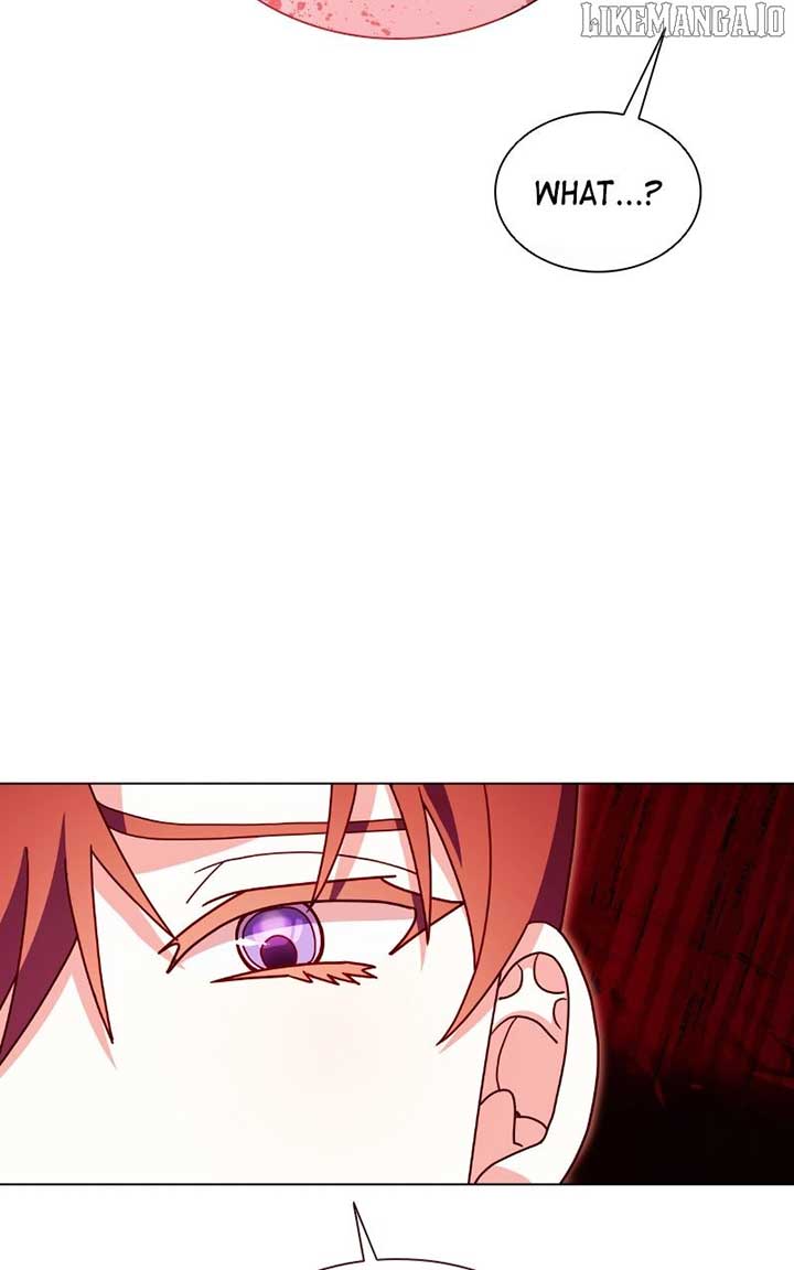 Hoping for My Death Chapter 70 - Page 29