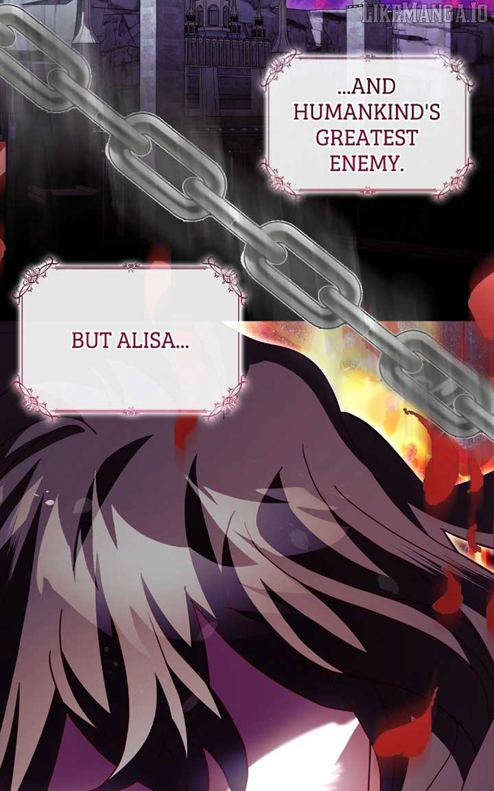 Hoping for My Death Chapter 70 - Page 4