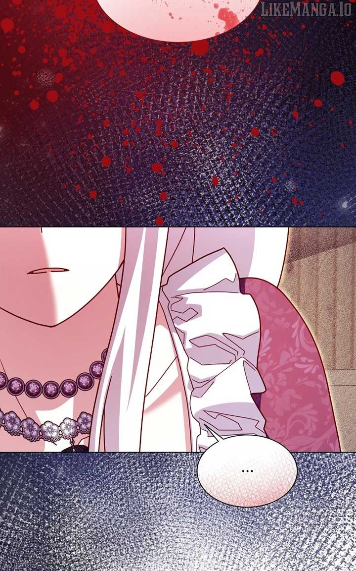 Hoping for My Death Chapter 70 - Page 32