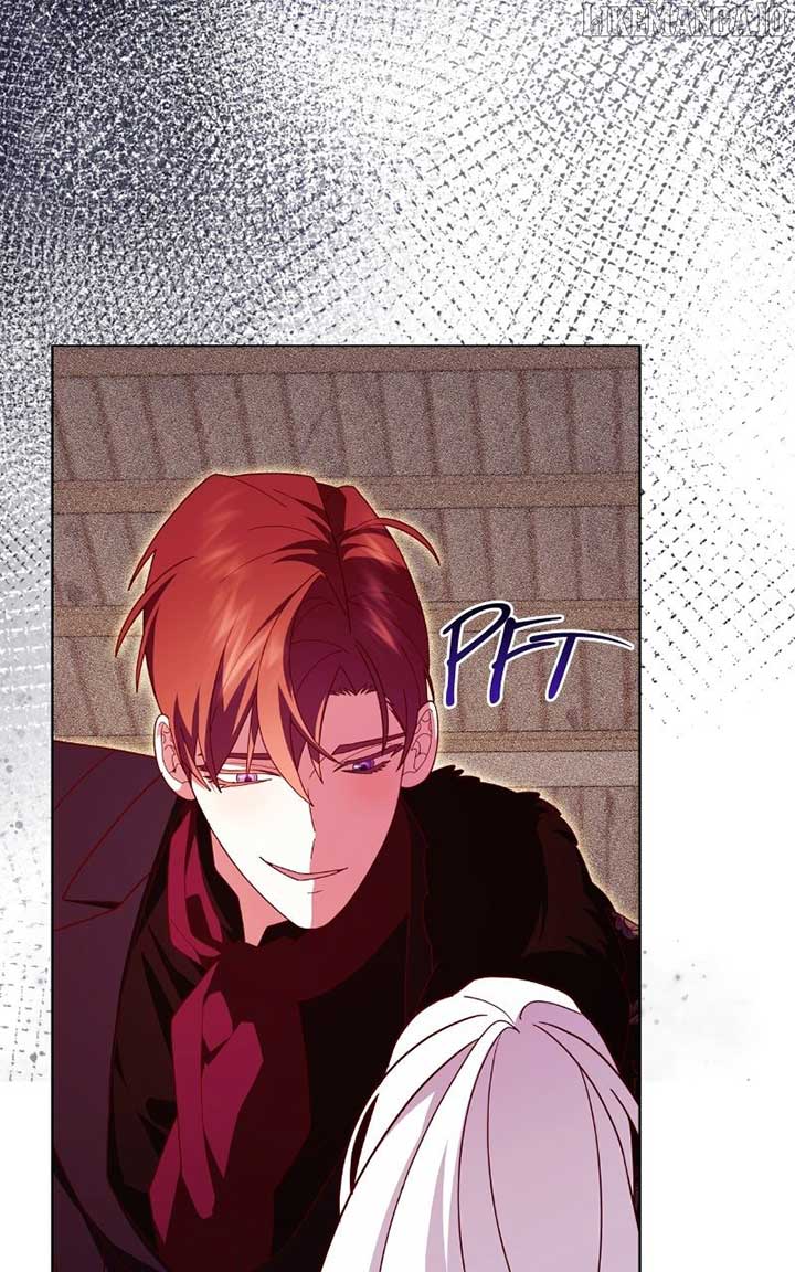 Hoping for My Death Chapter 70 - Page 33