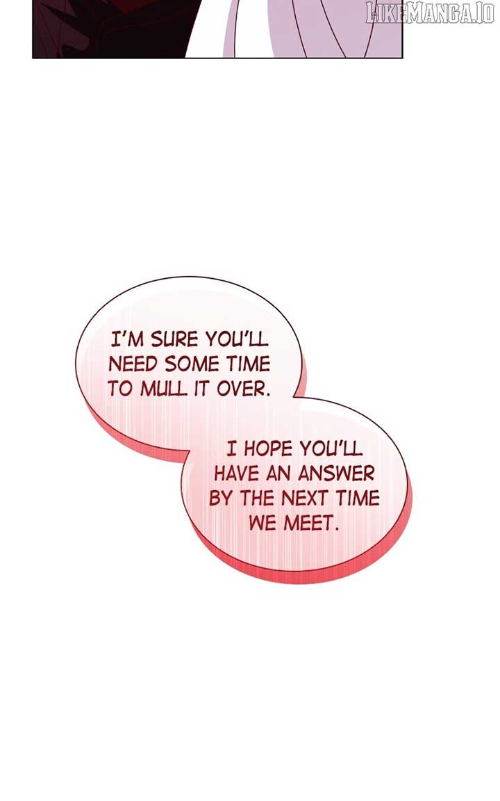 Hoping for My Death Chapter 70 - Page 34