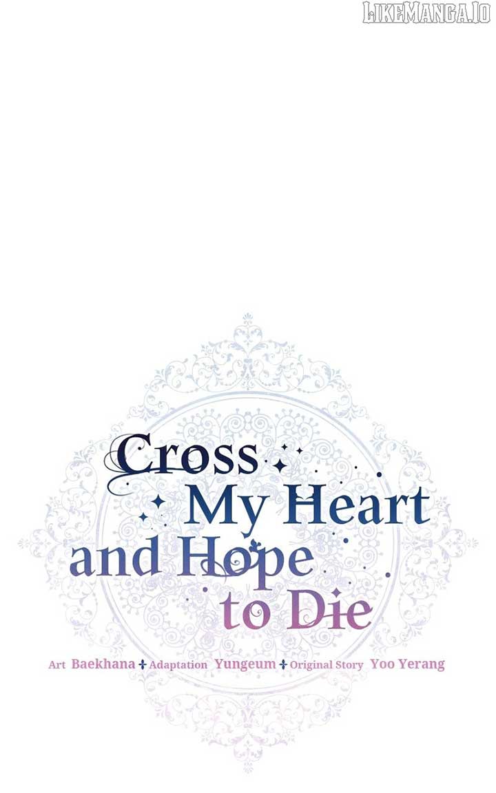 Hoping for My Death Chapter 70 - Page 35