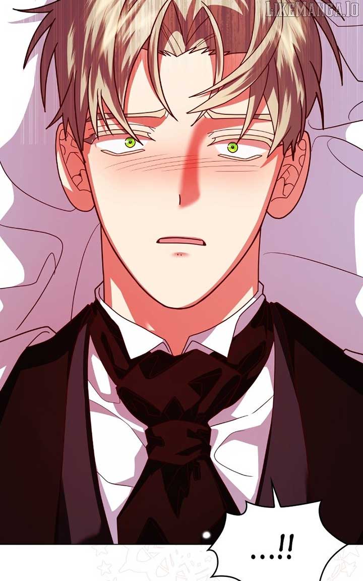 Hoping for My Death Chapter 70 - Page 37