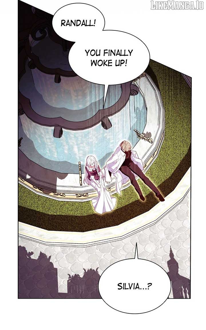Hoping for My Death Chapter 70 - Page 40