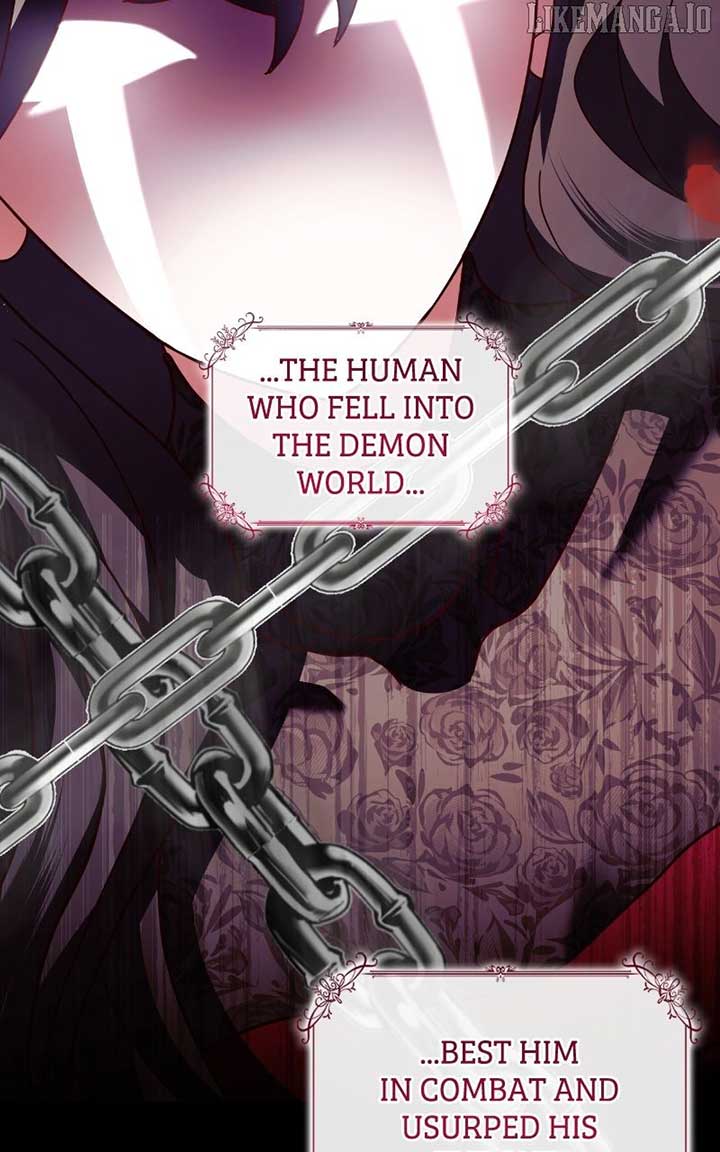 Hoping for My Death Chapter 70 - Page 5