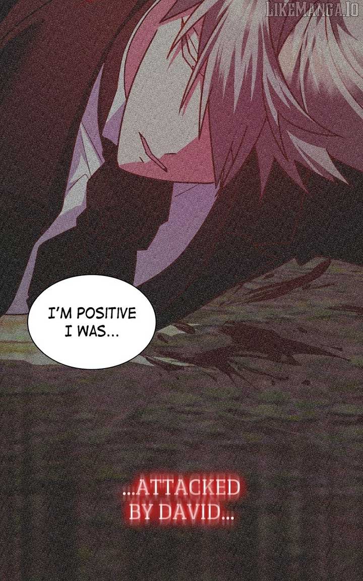 Hoping for My Death Chapter 70 - Page 45