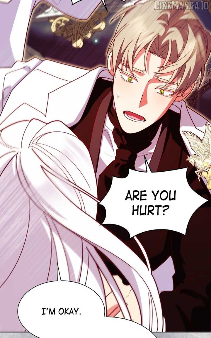 Hoping for My Death Chapter 70 - Page 47