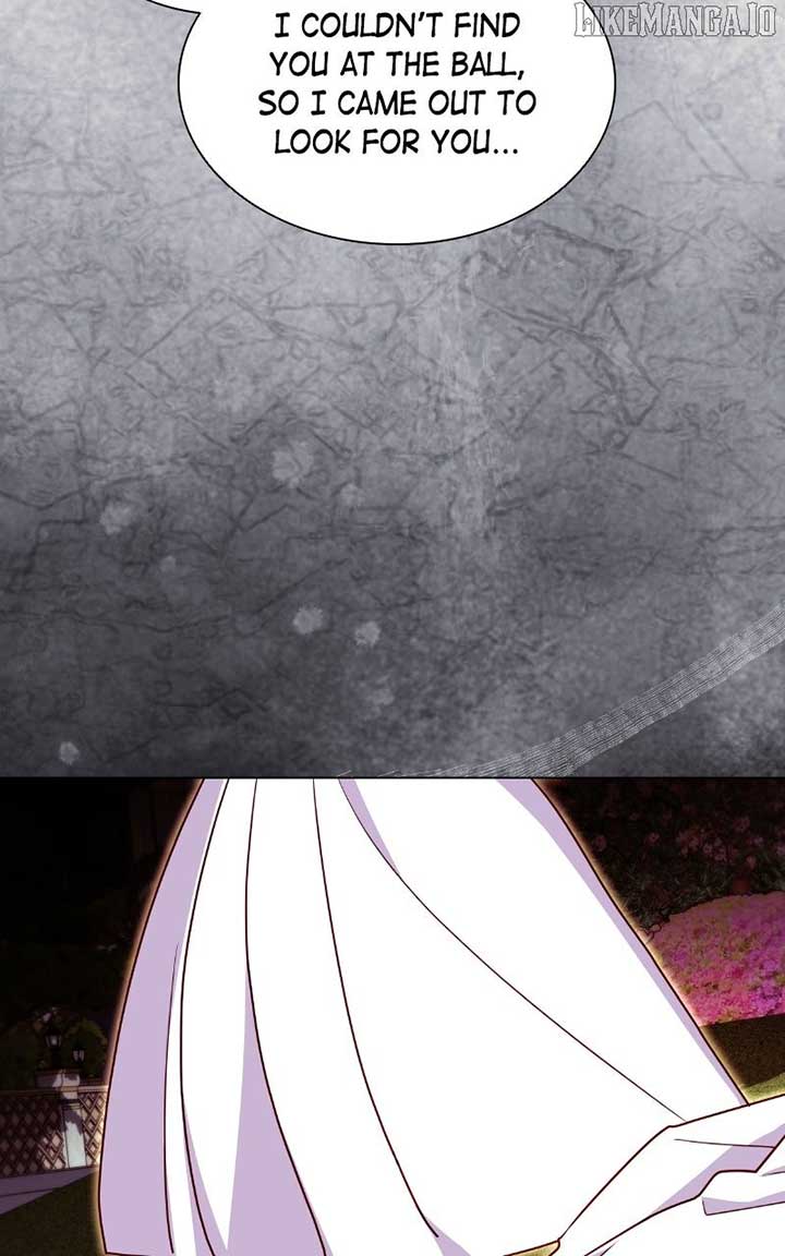 Hoping for My Death Chapter 70 - Page 48