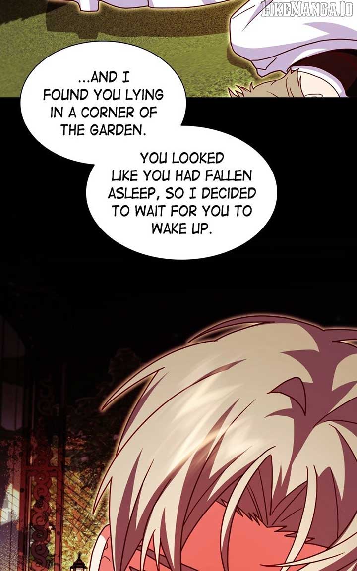 Hoping for My Death Chapter 70 - Page 49