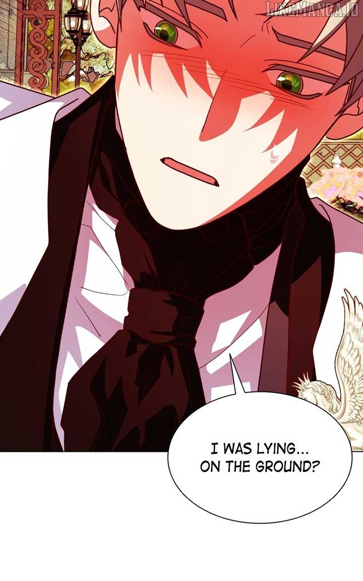 Hoping for My Death Chapter 70 - Page 50