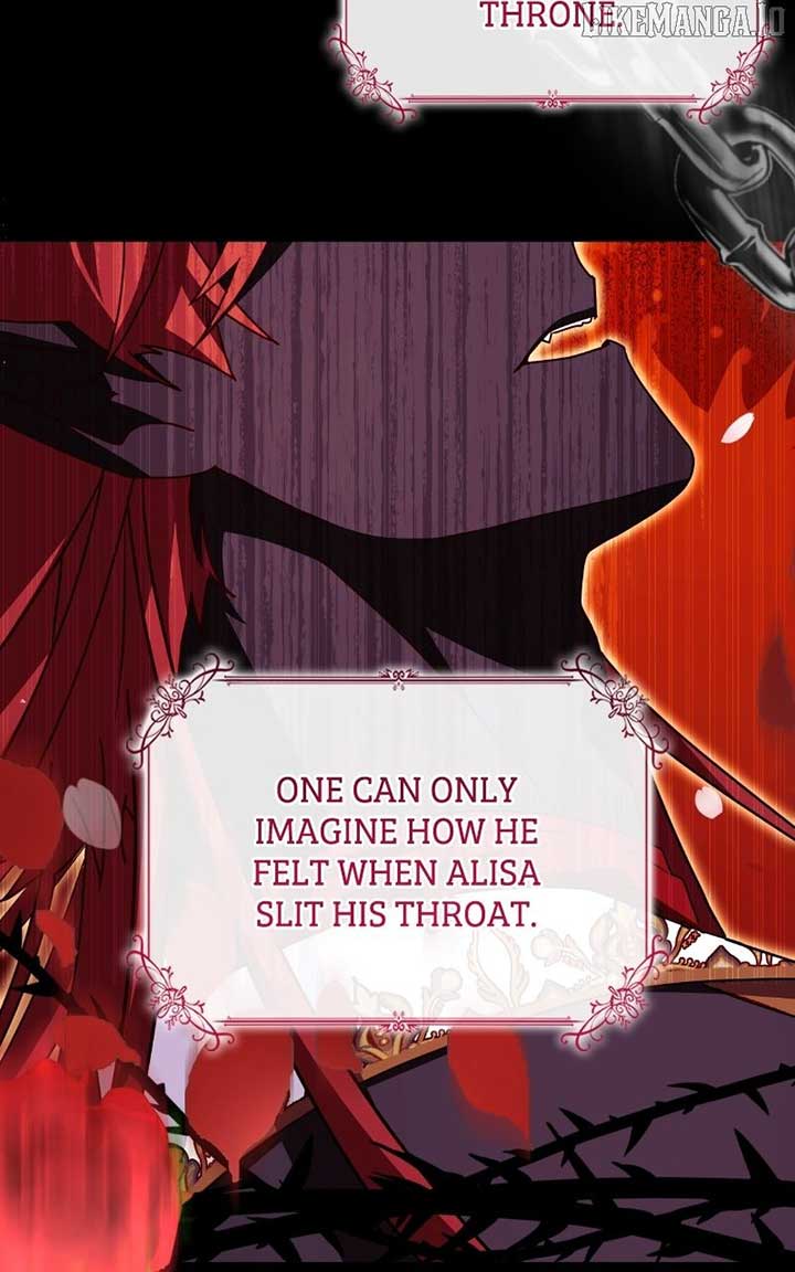 Hoping for My Death Chapter 70 - Page 6