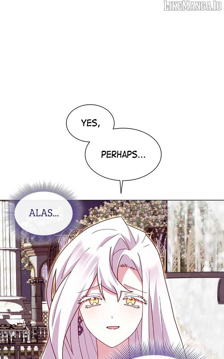 Hoping for My Death Chapter 70 - Page 51