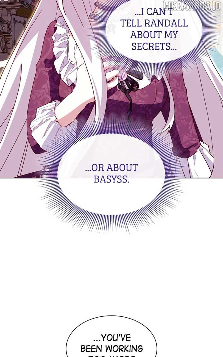 Hoping for My Death Chapter 70 - Page 52