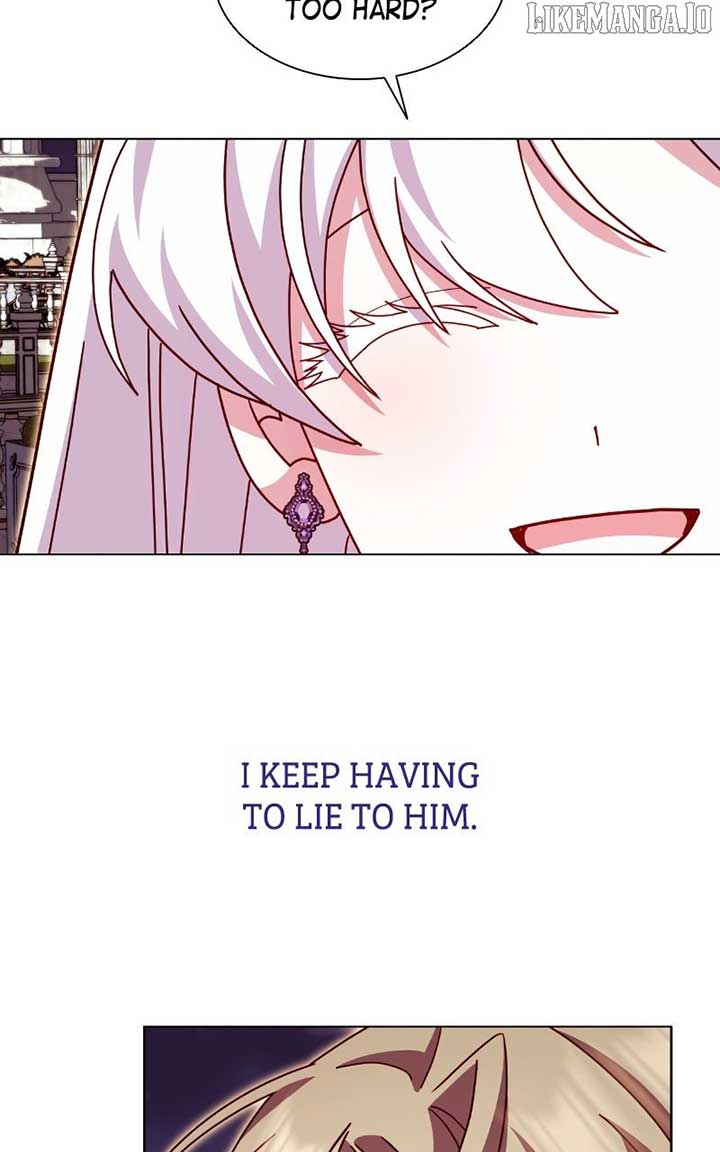 Hoping for My Death Chapter 70 - Page 53